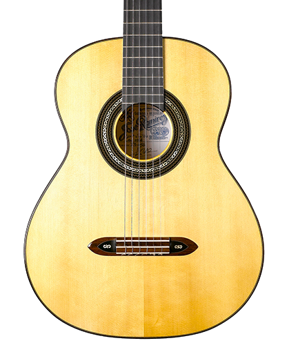 Tablao Guitar