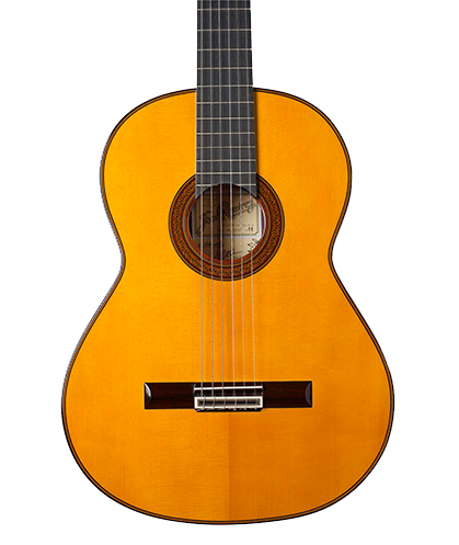Traditional Guitar