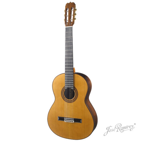 Special Guitar by José Ramírez IV.