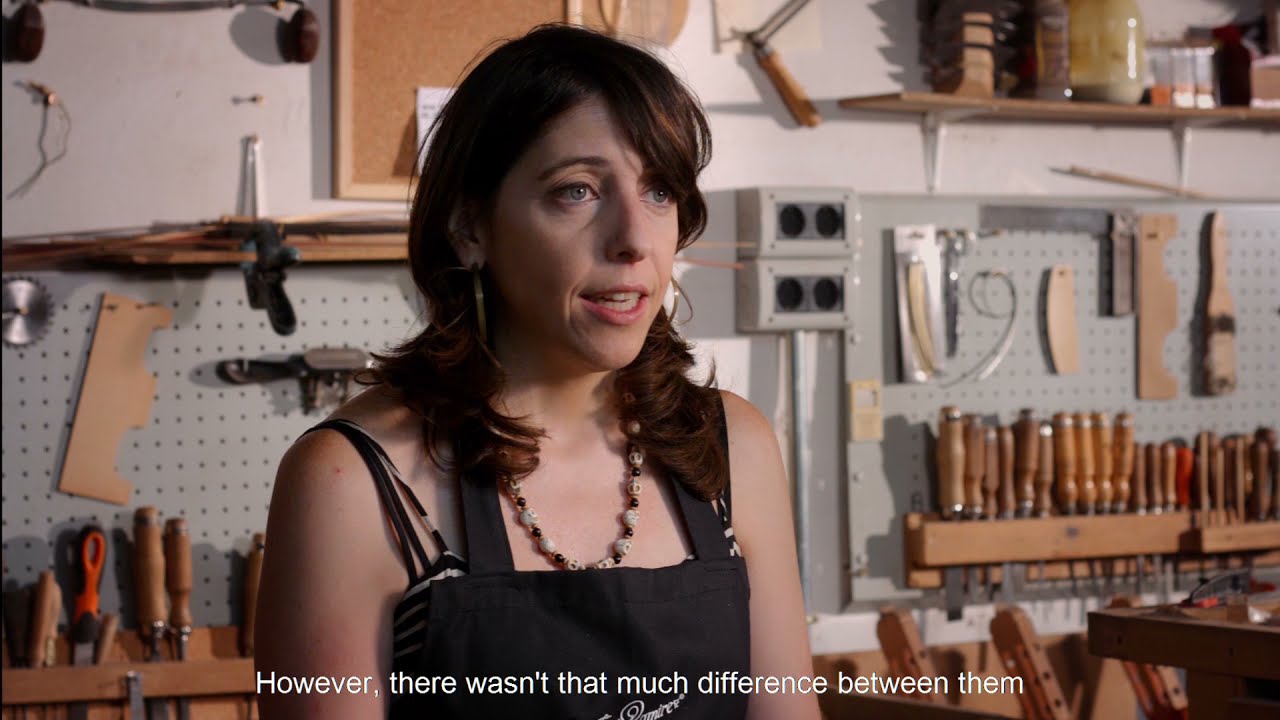 Differences between a classical guitar and a flamenco guitar