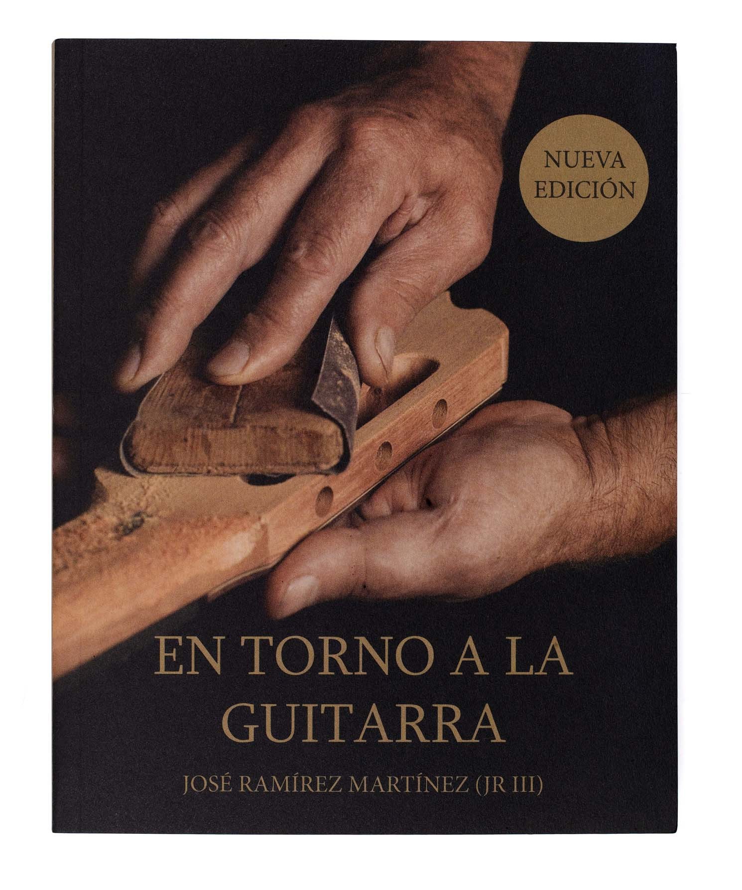 BOOK ABOUT THE GUITAR