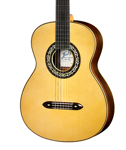 Mangoré Guitar