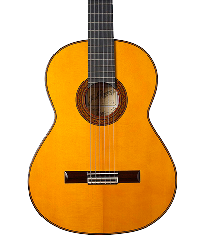 Ramírez Guitars online shop: master guitar makers since 1882