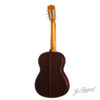 Suelo de la guitarra Serranito