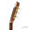 Clavijero de la guitarra Tradicional Serranito