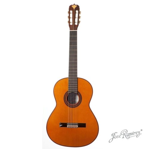 Guitarra artesana Centenario