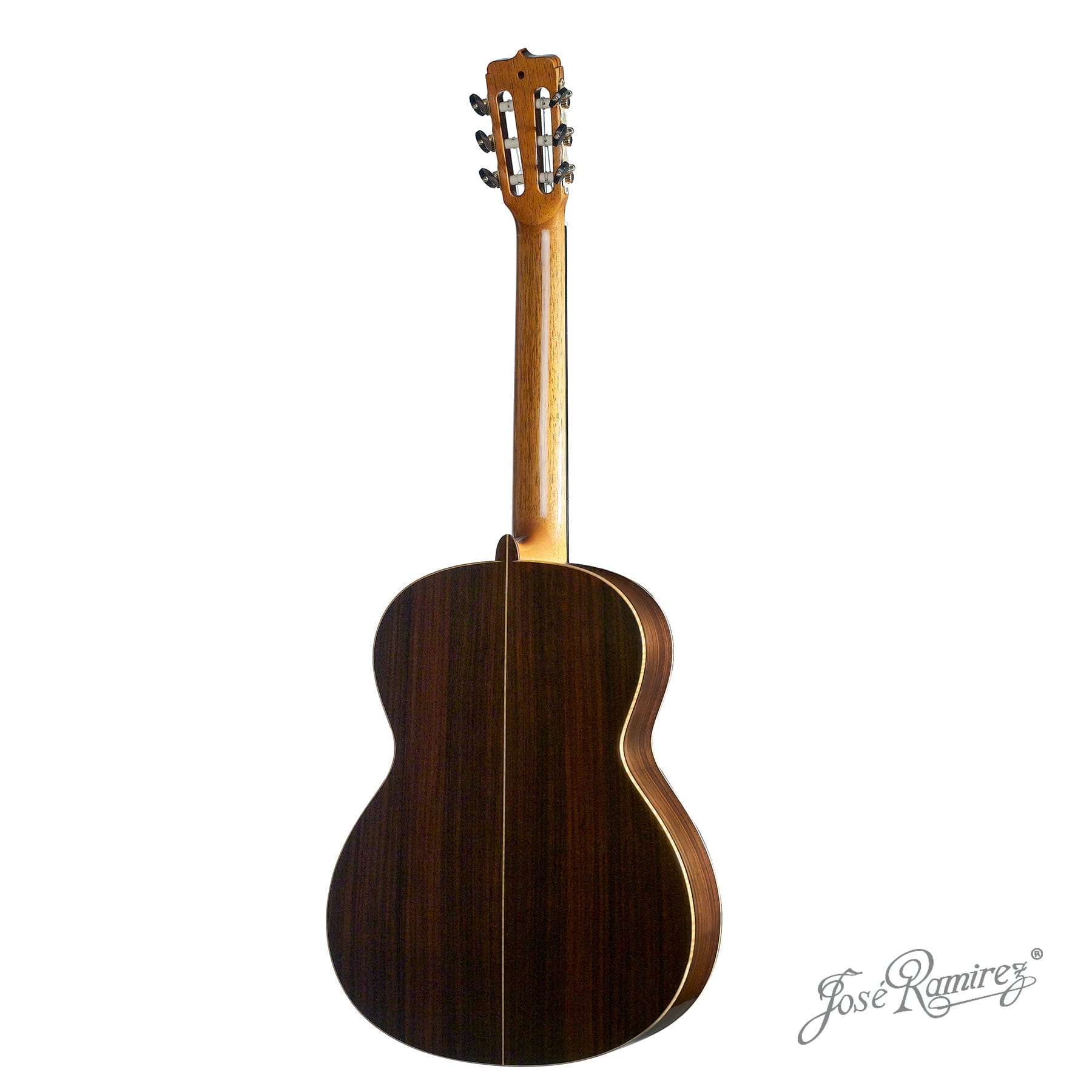 Mangoré guitar by Ramírez Guitars.
