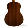 Mangoré handcrafted guitar floor by Ramírez Guitars