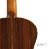 Mangoré guitar floor by Ramírez Guitars.