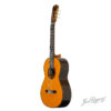 Guitarra artesana Tradicional Del Vino