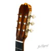 Pala de la guitarra artesanal Aniversario