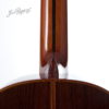 Centenary handmade guitar pear