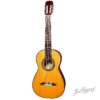 Romántica Handmade guitar