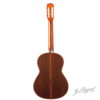 Centenary handcrafted guitar floor