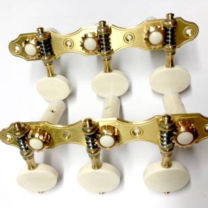 Alessi headstock
