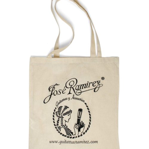 Ramírez cotton bag