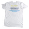 Don José Ramírez I T-shirt - Image 4