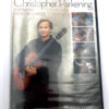DVD christopher parkening