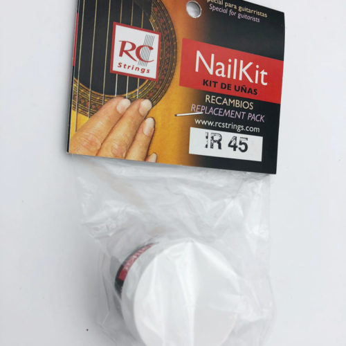 Resin Nail kit
