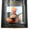 Segovia: The Ramírez years - John Mills