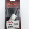SH711 Shadow Contact Microphone