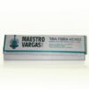 Set de uñas Maestro Vargas (Lima, gel, fibra) - Imagen 3