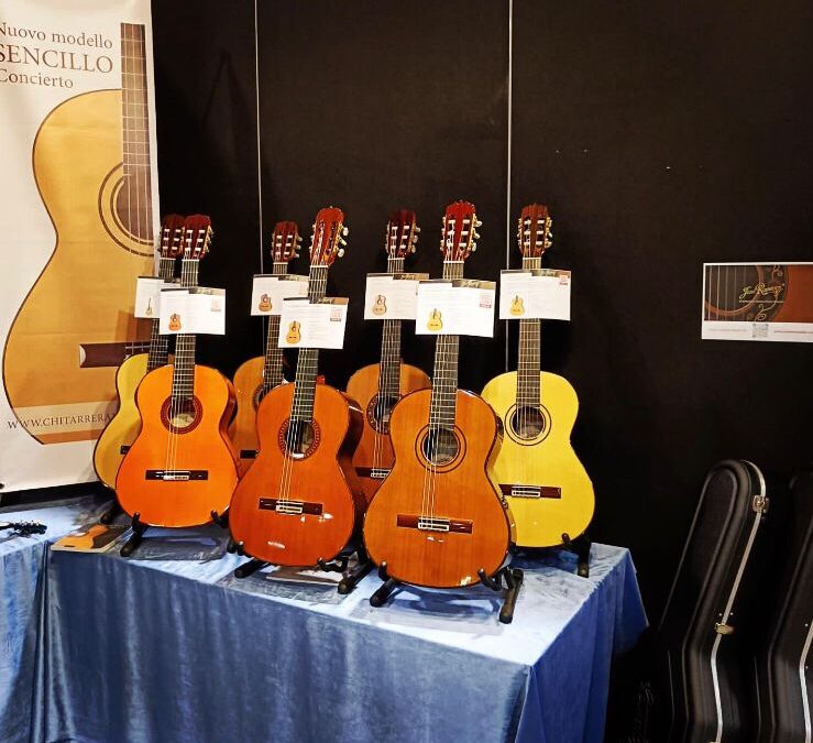 Cremona Fair (Mondo Musica) 2021