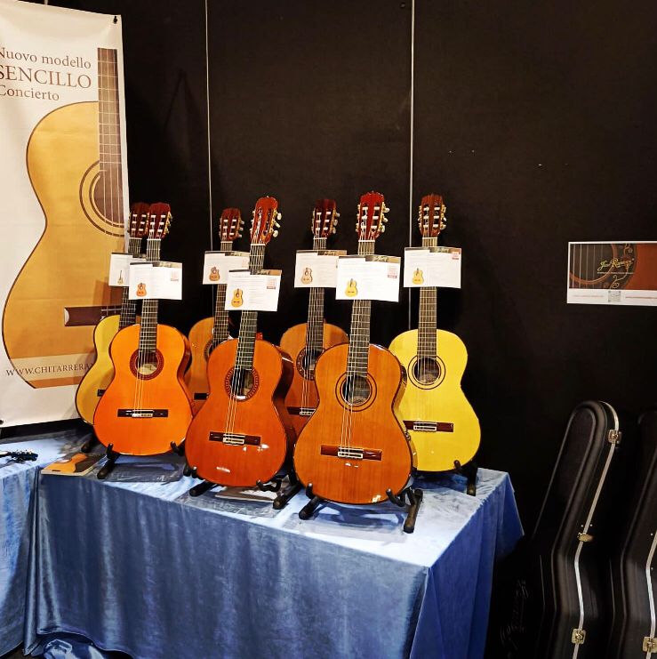 Feria de Cremona (Mondo Música)