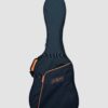 Estuche foam para guitarra