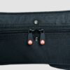 Estuche foam para guitarra - Imagen 3