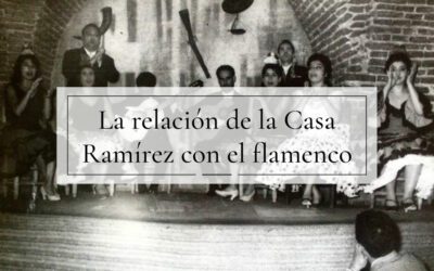 Puntadas históricas (C.10): Ramírez y el flamenco