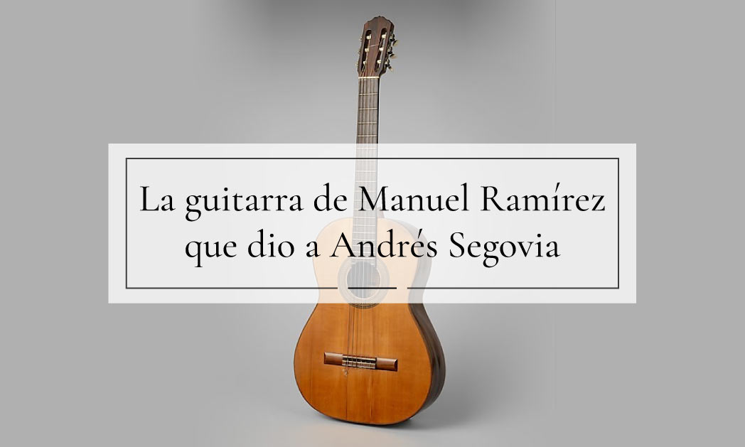 Puntadas históricas (C.7): La Manuel Ramírez de Andrés Segovia y los talleres artesanos