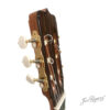 Clavijero de la guitarra Sencilla 140 clásica