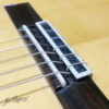 Puente de la guitarra Sencilla 140 clásica