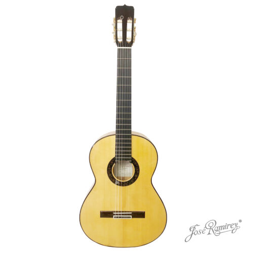 Tapa de la guitarra Sencilla 140 Flamenca