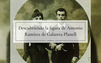 En torno a Pedro Antonio Ramírez de Galarreta Planell