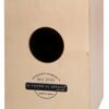 Soleá model black color flamenco cajon - Image 2