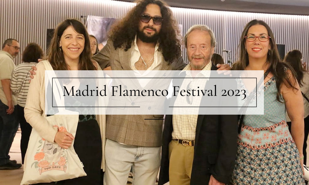 Madrid Flamenco Festival 2023