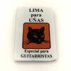 Gato Negro nail files