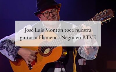 Presentación del álbum Flamenco Extea 2 en RTVE
