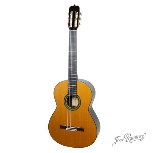 Segovia (1A) Guitarras Ramirez