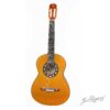 Modelo Legado Guitarras Ramírez