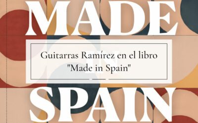 Libro “Made in Spain” por Suzanne Wales