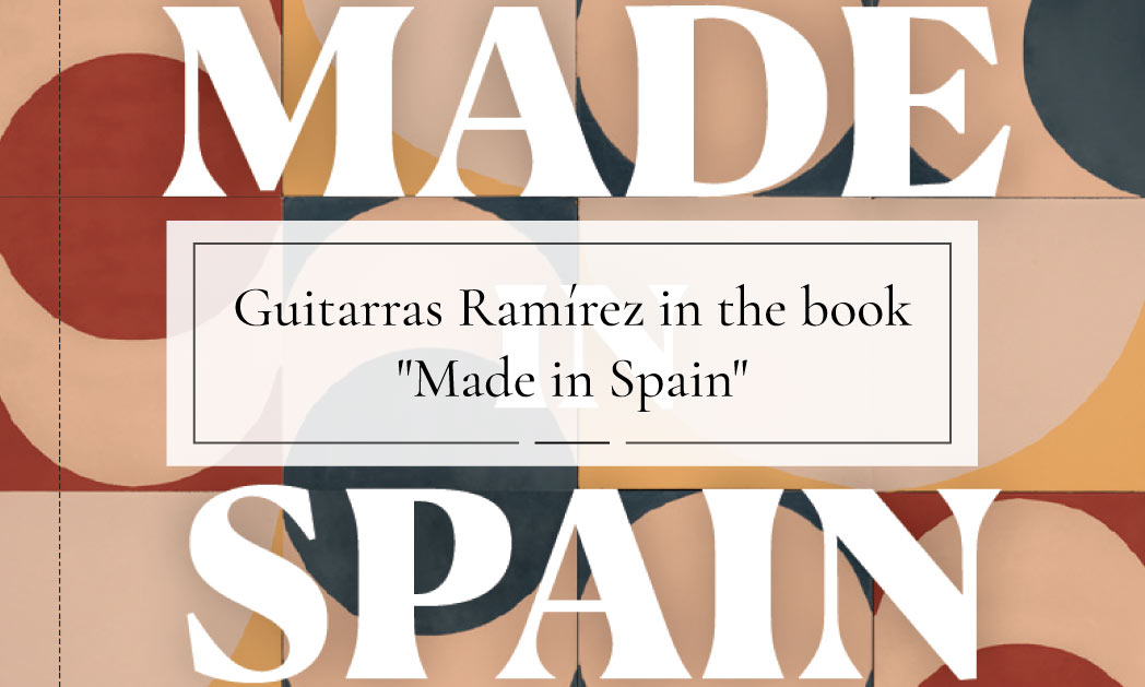 Book “Made in Spain” by Suzanne Wales
