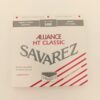 Juego cuerdas Savarez Alliance tensión media