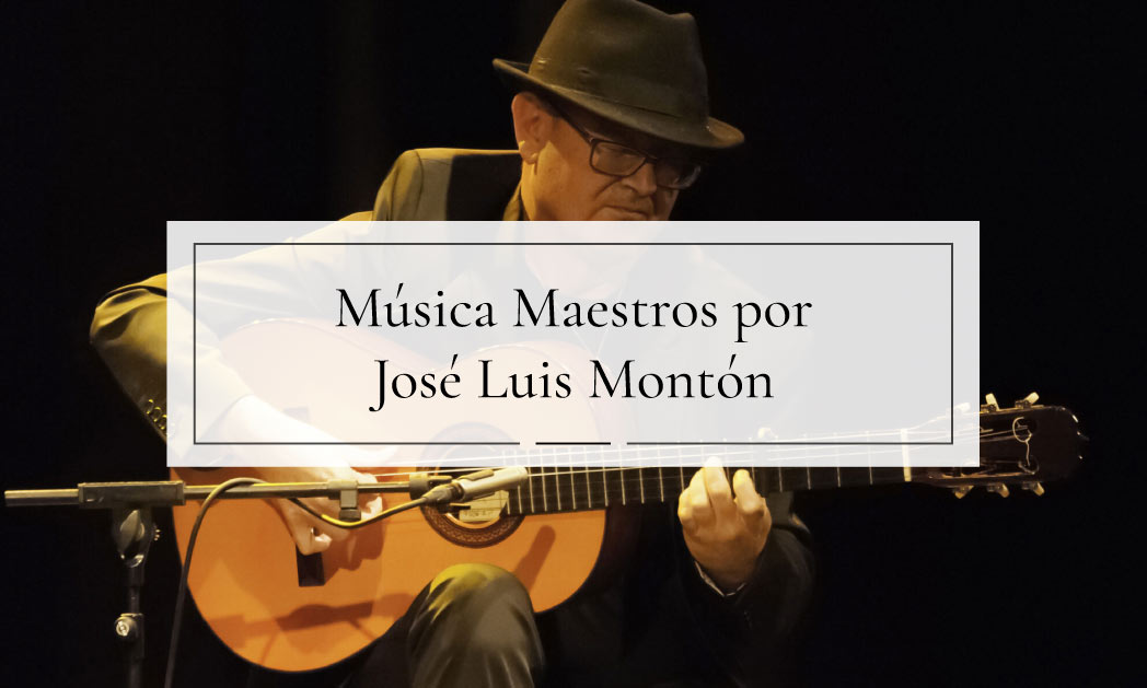 Música Maestros por Jose Luis Montón