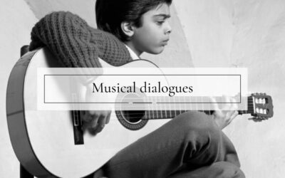 Musical Dialogues: Flamenco Chipén