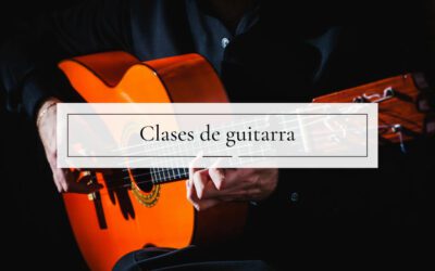 Protegido: Donde encontrar clases de guitarra y tipos disponibles