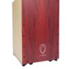 CAJÓN LA ROSA STUDIO RED