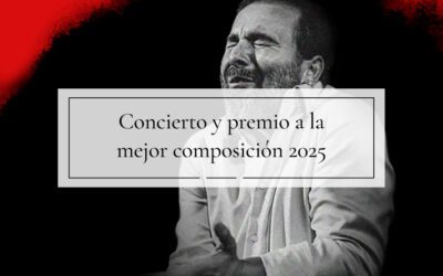 Protected: Concert and award for best composition 2025